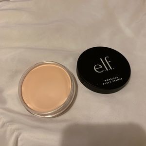 Elf poreless putty primer